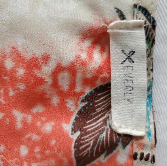 Summer Dress Flowers - Picture 3 of 6